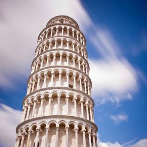 Curate Your Ultimate Travel Wish List ✈️ Covering the Entire Alphabet and We’ll Reveal If You’re Left- Or Right-Brained Leaning Tower of Pisa, Italy