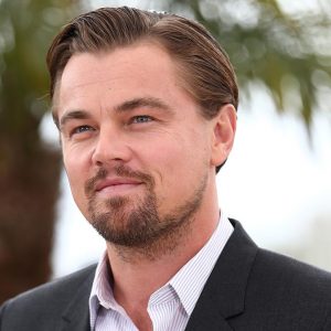 Pop Culture Quiz Leonardo DiCaprio