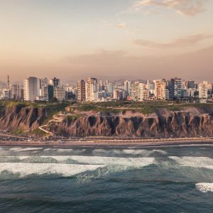 Worldwide Adventure Quiz 🌍: What Does Your Future Look Like? Lima, Peru