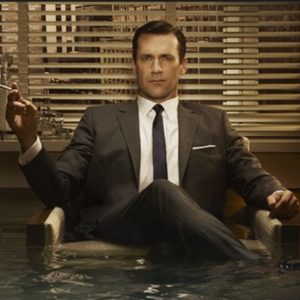 TV Shows A To Z Quiz Mad Men
