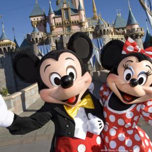 I Bet You Can’t Get 13/18 on This General Knowledge Quiz (feat. Disney) Disneyland (California)