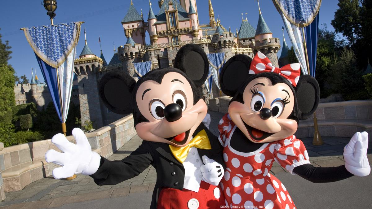 I Bet You Can’t Get 13/18 on This General Knowledge Quiz (feat. Disney) Disneyland
