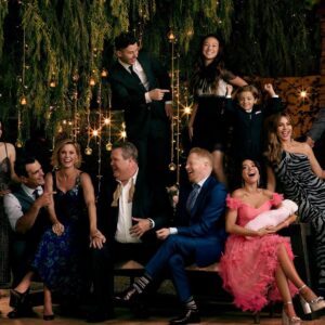 TV Shows A To Z Quiz Modern Family