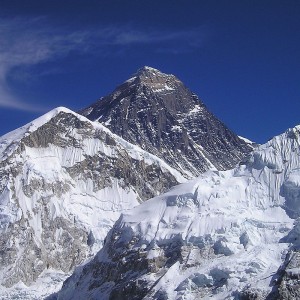 Spirit Animal Travel Quiz Mount Everest (Nepal)