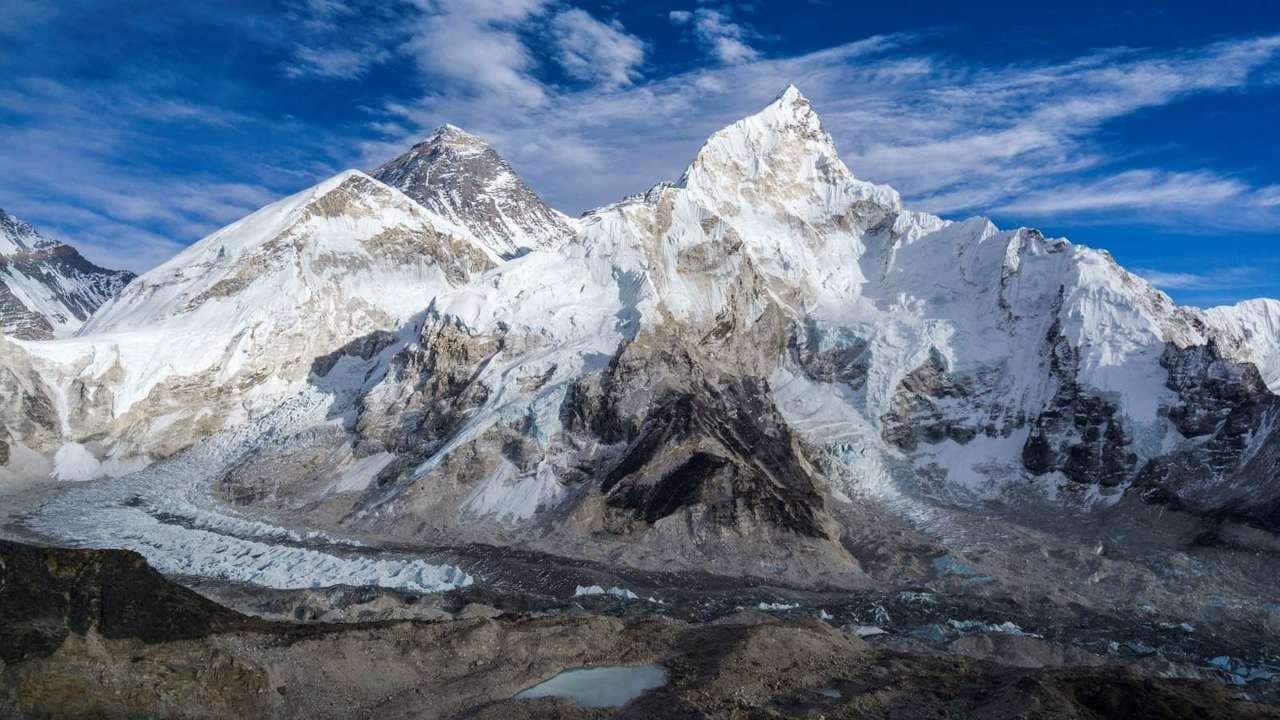 Countries Of The World Quiz Mount Everest