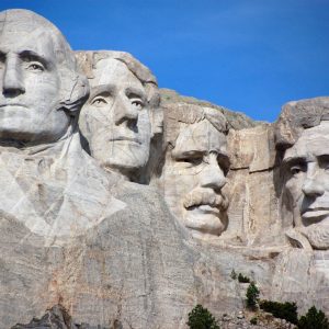 80% Of People Can’t Get 12/18 on This General Knowledge Quiz (feat. Charlie Chaplin) — Can You? Mount Rushmore