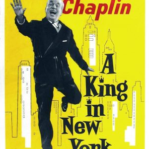 80% Of People Can’t Get 12/18 on This General Knowledge Quiz (feat. Charlie Chaplin) — Can You? A King in New York