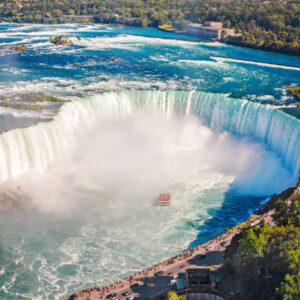 Countries Of The World Quiz Niagara Falls