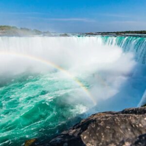 NYC Trip Planning Quiz 🗽: Can We Guess Your Age? Niagara Falls