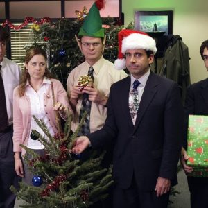 TV Shows A To Z Quiz The Office