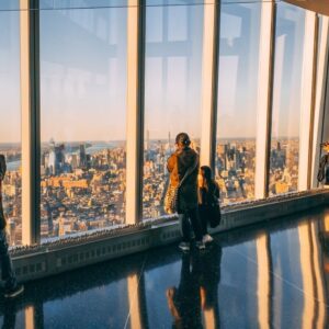 NYC Trip Planning Quiz 🗽: Can We Guess Your Age? One World Observatory