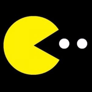 Pop Culture Quiz Pac-Man