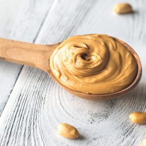 Chocolate Wellness Quiz Peanut butter