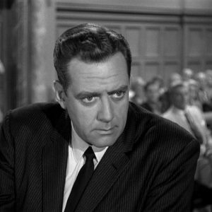 TV Shows A To Z Quiz Perry Mason