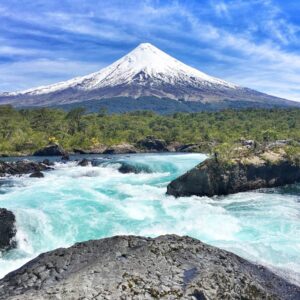 Curate Your Ultimate Travel Wish List ✈️ Covering the Entire Alphabet and We’ll Reveal If You’re Left- Or Right-Brained Osorno Volcano, Chile