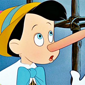 I Bet You Can’t Get 13/18 on This General Knowledge Quiz (feat. Disney) My nose grows now
