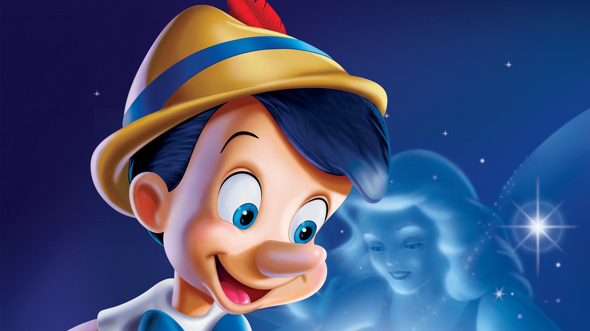 I Bet You Can’t Get 13/18 on This General Knowledge Quiz (feat. Disney) Pinocchio