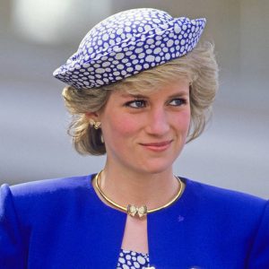 Pop Culture Quiz Princess Diana