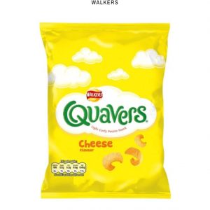 Plan a Trip to London If You Want to Know When You’ll Meet Your Soulmate ❤️ Quavers