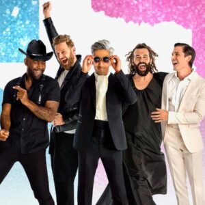 TV Shows A To Z Quiz Queer Eye