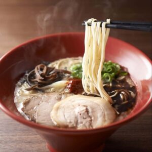 NYC Trip Planning Quiz 🗽: Can We Guess Your Age? Ramen from Ippudo