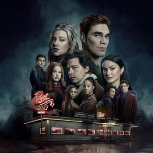 TV Shows A To Z Quiz Riverdale