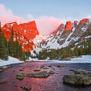 50 States Quiz Rocky Mountains