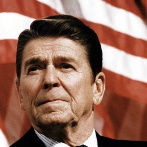 Pop Culture Quiz Ronald Reagan