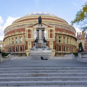 Plan a Trip to London If You Want to Know When You’ll Meet Your Soulmate ❤️ Royal Albert Hall