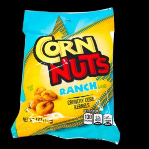 Choose Between Sweet and Salty Snacks and We’ll Guess Your Current Relationship Status Corn Nuts
