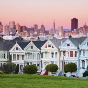 Worldwide Adventure Quiz 🌍: What Does Your Future Look Like? San Francisco, California, United States