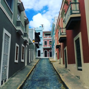 Worldwide Adventure Quiz 🌍: What Does Your Future Look Like? San Juan, Puerto Rico