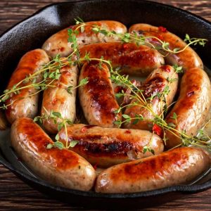 Love Match Quiz: What Type Of Partner Fascinates You Most? ❤️ Sausage