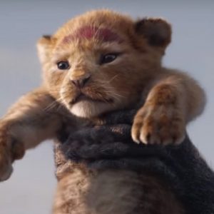 I Bet You Can’t Get 13/18 on This General Knowledge Quiz (feat. Disney) The Lion King