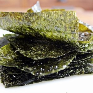Choose Between Sweet and Salty Snacks and We’ll Guess Your Current Relationship Status Seaweed snacks