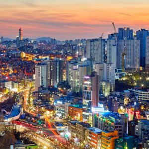 Worldwide Adventure Quiz 🌍: What Does Your Future Look Like? Seoul, South Korea
