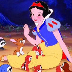 I Bet You Can’t Get 13/18 on This General Knowledge Quiz (feat. Disney) Snow White