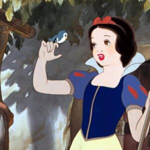 Male Animated Archetype Quiz Snow White and the Seven Dwarfs