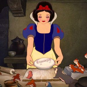 I Bet You Can’t Get 13/18 on This General Knowledge Quiz (feat. Disney) Snow White and the Seven Dwarfs