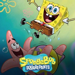 Pop Culture Quiz SpongeBob SquarePants