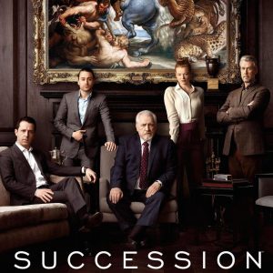 TV Shows A To Z Quiz Succession