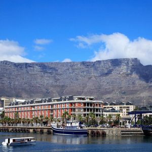 Worldwide Adventure Quiz 🌍: What Does Your Future Look Like? Cape Town, South Africa