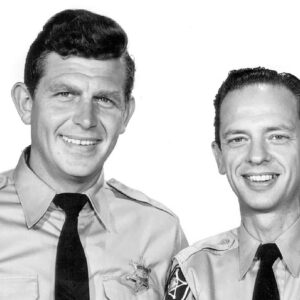 TV Shows A To Z Quiz The Andy Griffith Show