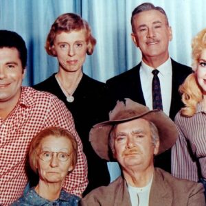 TV Shows A To Z Quiz The Beverly Hillbillies