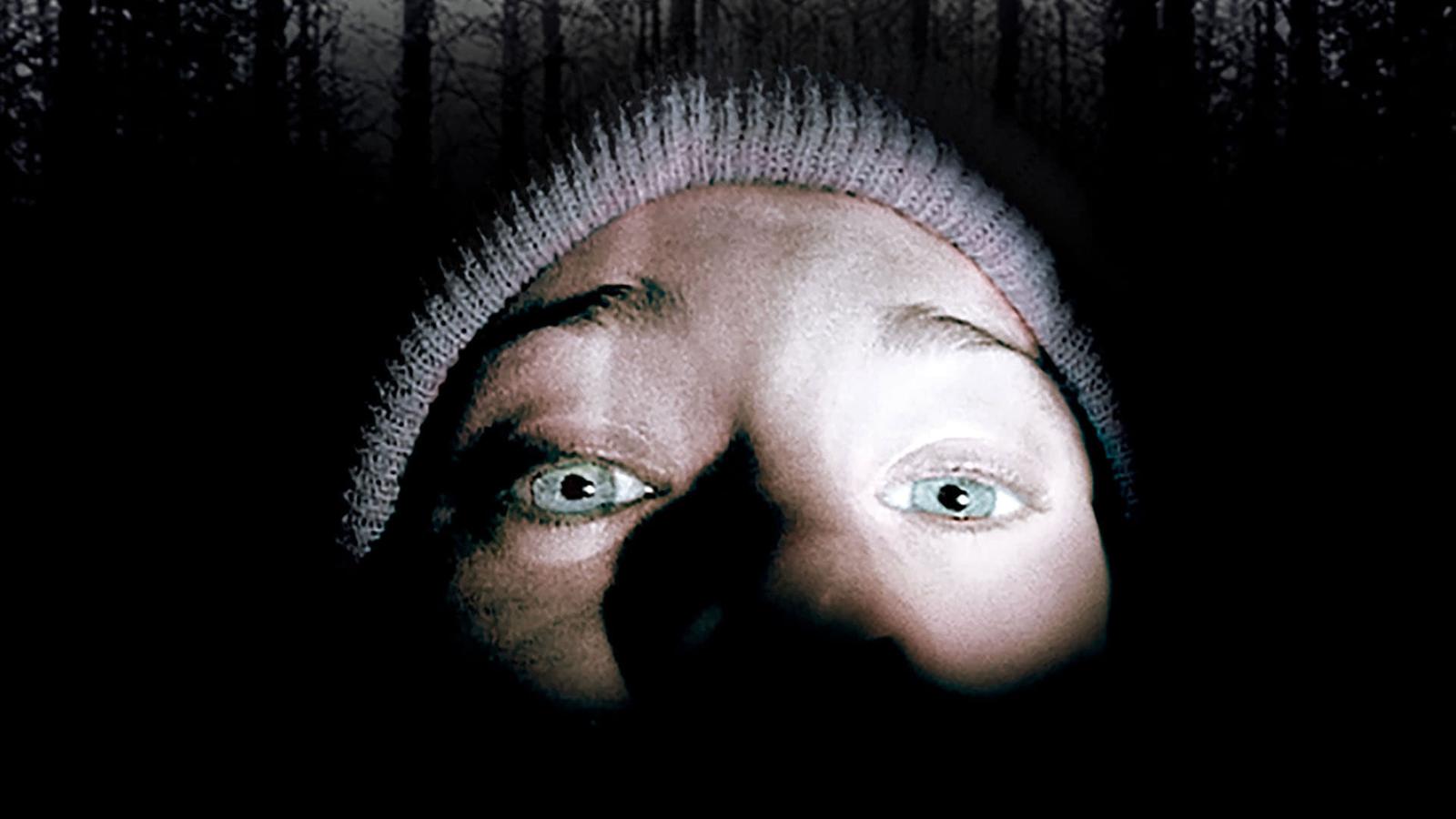 Best Horror Movies The Blair Witch Project