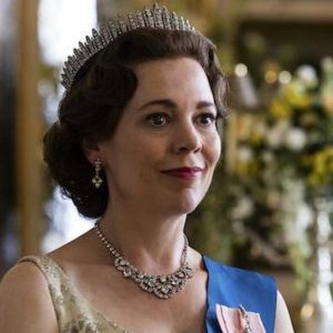 TV Shows A To Z Quiz The Crown