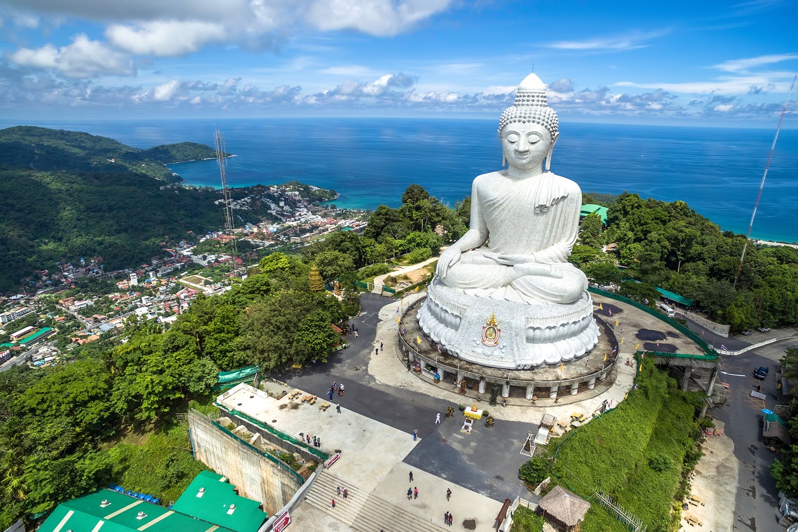 Worldwide Adventure Quiz 🌍: What Does Your Future Look Like? Phuket, Thailand