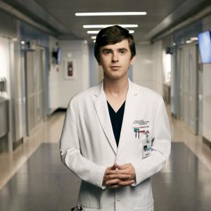 TV Shows A To Z Quiz The Good Doctor