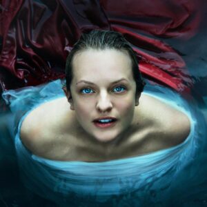 TV Shows A To Z Quiz The Handmaid's Tale