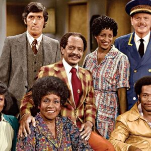 TV Shows A To Z Quiz The Jeffersons